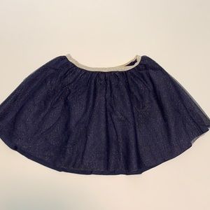 Joe Fresh girls tutu skirt